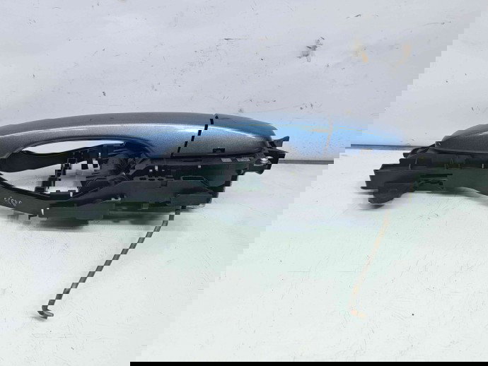 Maner usa stanga fata Volvo V40 [Fabr 2013-2019] 70500 BIARRITZ BLUE