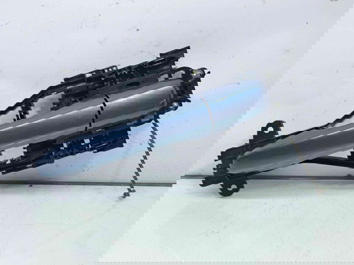 Maner usa stanga fata Volvo V40 [Fabr 2013-2019] 70500 BIARRITZ BLUE