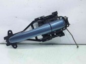 Maner usa stanga fata Volvo V40 [Fabr 2013-2019] 70500 BIARRITZ BLUE