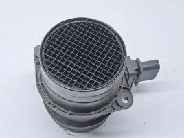 Debitmetru aer Audi A6 Avant (4F5, C6) [Fabr 2005-2010] 03G906461C 2.0 TDI CAHA