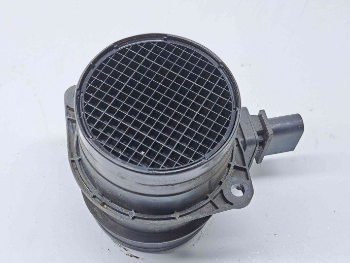 Debitmetru aer Audi A6 Avant (4F5, C6) [Fabr 2005-2010] 03G906461C 2.0 TDI CAHA