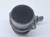 Debitmetru aer Audi A6 Avant (4F5, C6) [Fabr 2005-2010] 03G906461C 2.0 TDI CAHA
