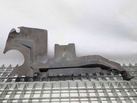 Deflector aer Audi A6 Avant (4F5, C6) [Fabr 2005-2010] 4F0121284AR