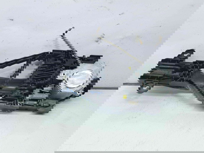 Maner usa stanga fata Volvo V40 [Fabr 2013-2019] 70500 BIARRITZ BLUE