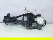 Maner usa stanga fata Volvo V40 [Fabr 2013-2019] 70500 BIARRITZ BLUE