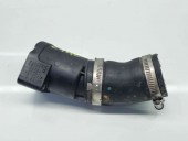 Tub intercooler Audi A3 Sportback (8PA) [Fabr 2004-2013] 03L131111G 2.0 TDI CFFB 103KW / 140CP 2.0 TDI CFFB 103KW / 140CP