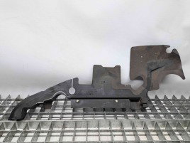 Deflector aer Audi A6 Avant (4F5, C6) [Fabr 2005-2010] 4F0121283AR