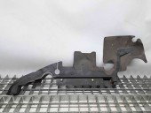 Deflector aer Audi A6 Avant (4F5, C6) [Fabr 2005-2010] 4F0121283AR