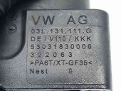 Tub intercooler Audi A3 Sportback (8PA) [Fabr 2004-2013] 03L131111G 2.0 TDI CFFB 103KW / 140CP 2.0 TDI CFFB 103KW / 140CP