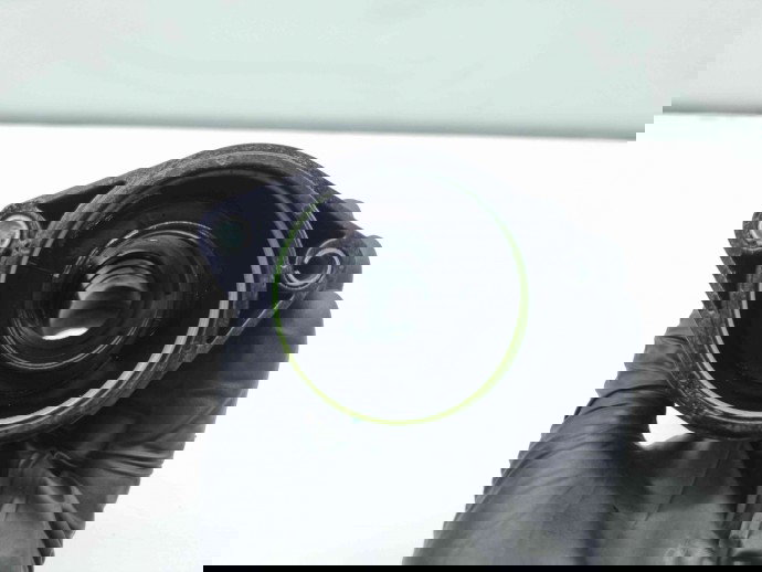 Tub intercooler Audi A3 Sportback (8PA) [Fabr 2004-2013] 03L131111G 2.0 TDI CFFB 103KW / 140CP 2.0 TDI CFFB 103KW / 140CP