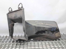 Difuzor captare aer Audi A6 Avant (4F5, C6) [Fabr 2005-2010] 4F0145333J