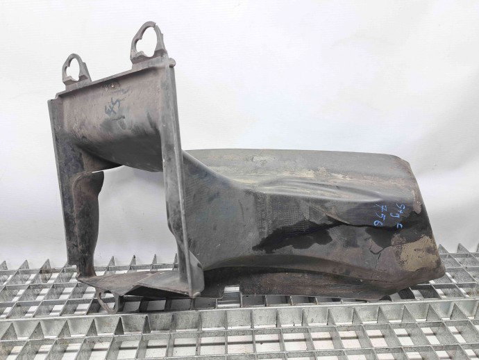 Difuzor captare aer Audi A6 Avant (4F5, C6) [Fabr 2005-2010] 4F0145333J