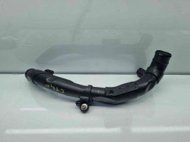 Tub intercooler Audi A3 Sportback (8PA) [Fabr 2004-2013] 5N0145840K 2.0 TDI CFFB 103KW / 140CP 2.0 TDI CFFB 103KW / 140CP