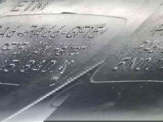 Tub intercooler Audi A3 Sportback (8PA) [Fabr 2004-2013] 5N0145840K 2.0 TDI CFFB 103KW / 140CP 2.0 TDI CFFB 103KW / 140CP