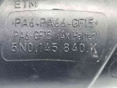 Tub intercooler Audi A3 Sportback (8PA) [Fabr 2004-2013] 5N0145840K 2.0 TDI CFFB 103KW / 140CP 2.0 TDI CFFB 103KW / 140CP