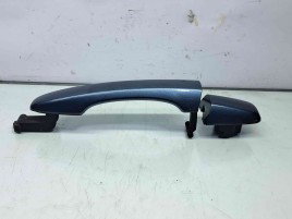 Maner usa stanga spate Volvo V40 [Fabr 2013-2019] 70500 BIARRITZ BLUE