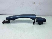 Maner usa stanga spate Volvo V40 [Fabr 2013-2019] 70500 BIARRITZ BLUE