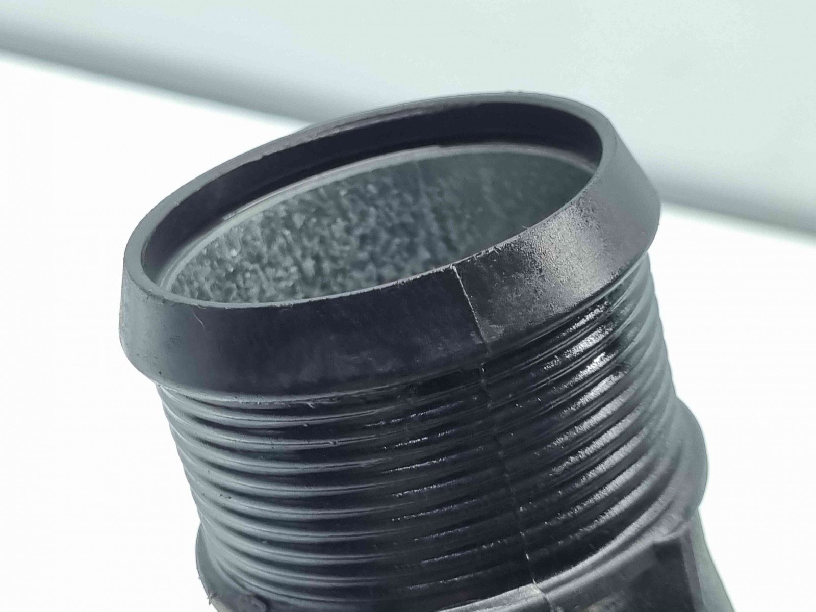 Tub intercooler Audi A3 Sportback (8PA) [Fabr 2004-2013] 5N0145840K 2.0 TDI CFFB 103KW / 140CP 2.0 TDI CFFB 103KW / 140CP - imagine 3