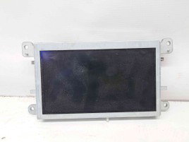 Display bord Audi A6 Avant (4F5, C6) [Fabr 2005-2010] 4L0919604