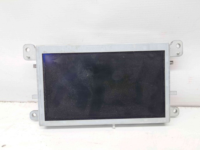 Display bord Audi A6 Avant (4F5, C6) [Fabr 2005-2010] 4L0919604