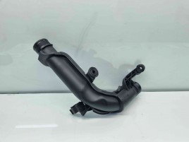 Tub intercooler Audi A3 Sportback (8PA) [Fabr 2004-2013] 1K0145770AE 2.0 TDI CFFB 103KW / 140CP 2.0 TDI CFFB 103KW / 140CP