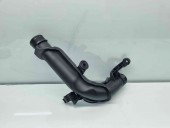 Tub intercooler Audi A3 Sportback (8PA) [Fabr 2004-2013] 1K0145770AE 2.0 TDI CFFB 103KW / 140CP 2.0 TDI CFFB 103KW / 140CP