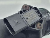 Tub intercooler Audi A3 Sportback (8PA) [Fabr 2004-2013] 1K0145770AE 2.0 TDI CFFB 103KW / 140CP 2.0 TDI CFFB 103KW / 140CP