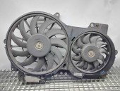 Electroventilator Audi A6 Avant (4F5, C6) [Fabr 2005-2010] 4F0121003Q 2.0 TDI CAHA  125KW / 170CP