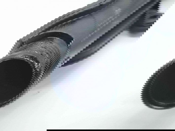 Tub intercooler Audi A3 Sportback (8PA) [Fabr 2004-2013] 1K0145770AE 2.0 TDI CFFB 103KW / 140CP 2.0 TDI CFFB 103KW / 140CP