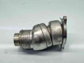 Tub intercooler Audi A4 (8K5, B8) Avant [Fabr 2008-2015] 03L131111E 2.0 TDI CAGA 105KW / 140CP  