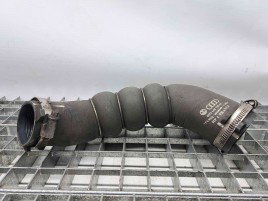 Furtun intercooler Audi A6 Avant (4F5, C6) [Fabr 2005-2010] 4F0145738AE 2.0 TDI CAHA