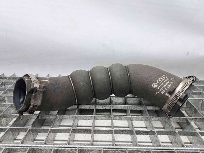 Furtun intercooler Audi A6 Avant (4F5, C6) [Fabr 2005-2010] 4F0145738AE 2.0 TDI CAHA