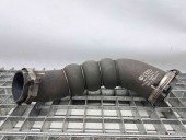 Furtun intercooler Audi A6 Avant (4F5, C6) [Fabr 2005-2010] 4F0145738AE 2.0 TDI CAHA