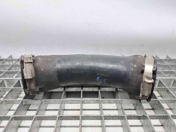 Furtun intercooler Audi A6 Avant (4F5, C6) [Fabr 2005-2010] OEM 2.0 TDI CAHA