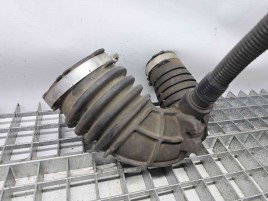 Furtun intercooler Audi A6 Avant (4F5, C6) [Fabr 2005-2010] 4F0129615K 2.0 TDI CAHA