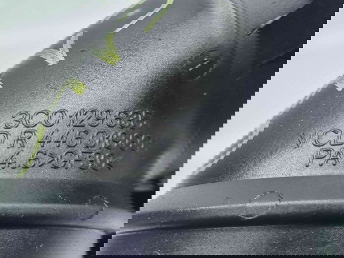 Tub intercooler Audi A3 Sportback (8PA) [Fabr 2004-2013] 3C0129635 2.0 TDI CFFB 103KW / 140CP 2.0 TDI CFFB 103KW / 140CP