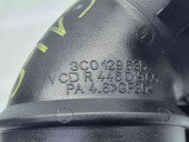 Tub intercooler Audi A3 Sportback (8PA) [Fabr 2004-2013] 3C0129635 2.0 TDI CFFB 103KW / 140CP 2.0 TDI CFFB 103KW / 140CP