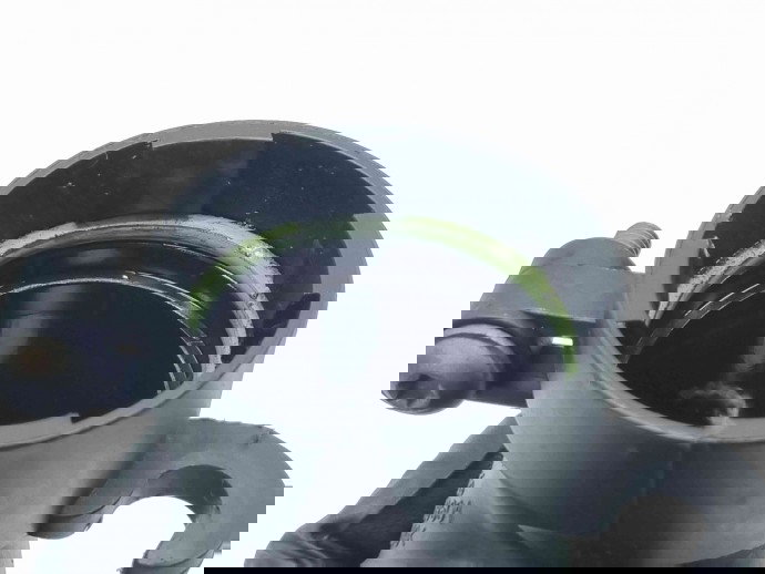 Tub intercooler Audi A3 Sportback (8PA) [Fabr 2004-2013] 3C0129635 2.0 TDI CFFB 103KW / 140CP 2.0 TDI CFFB 103KW / 140CP