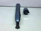 Maner usa stanga spate Volvo V40 [Fabr 2013-2019] 70500 BIARRITZ BLUE