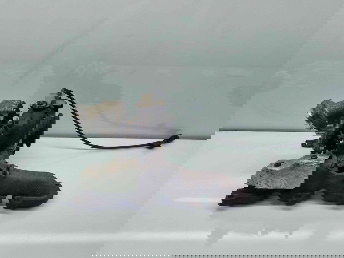 Turbina Audi A3 Sportback (8PA) [Fabr 2004-2013] 03L253056G 2.0 TDI CFFB 103KW / 140CP  