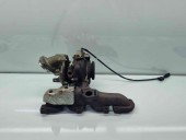 Turbina Audi A3 Sportback (8PA) [Fabr 2004-2013] 03L253056G 2.0 TDI CFFB 103KW / 140CP  