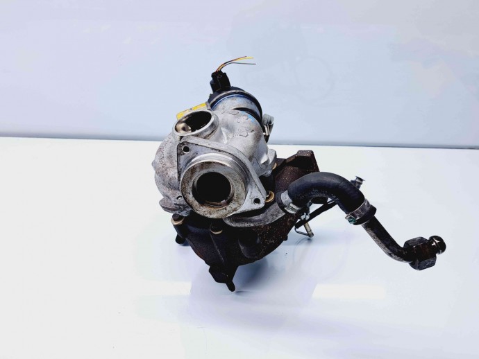 Turbina Audi A5 Sportback (8TA) [Fabr 2009-2015] 03L145701E 2.0 TDI CAHA 125KW / 170CP  