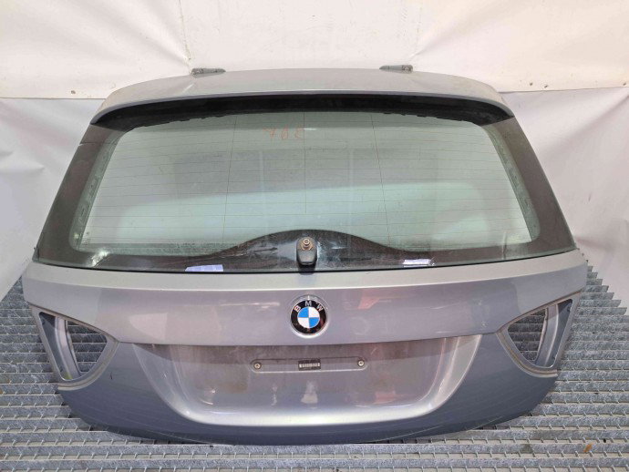 Haion Bmw 3 Touring (E91) [Fabr 2005-2011] ARKTIS METALLIC A34