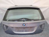 Haion Bmw 3 Touring (E91) [Fabr 2005-2011] ARKTIS METALLIC A34