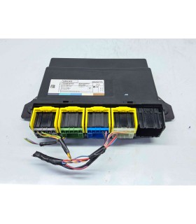 Modul control Keyless Entry Volvo V40 [Fabr 2013-2019] 30659775