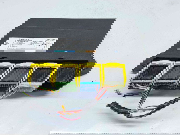  Modul control Keyless Entry Volvo V40 [Fabr 2013-2019] 30659775