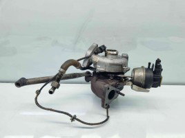 Turbina Audi A4 (8K5, B8) Avant [Fabr 2008-2015] 03L145702H 2.0 TDI CAGA 105KW / 140CP  