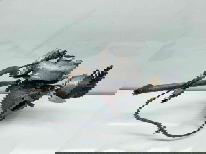 Turbina Audi A4 (8K5, B8) Avant [Fabr 2008-2015] 03L145702H 2.0 TDI CAGA 105KW / 140CP  