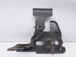 Maner deschidere capota Audi A6 Avant (4F5, C6) [Fabr 2005-2010] 4F0823480B