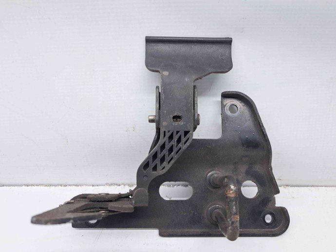 Maner deschidere capota Audi A6 Avant (4F5, C6) [Fabr 2005-2010] 4F0823480B
